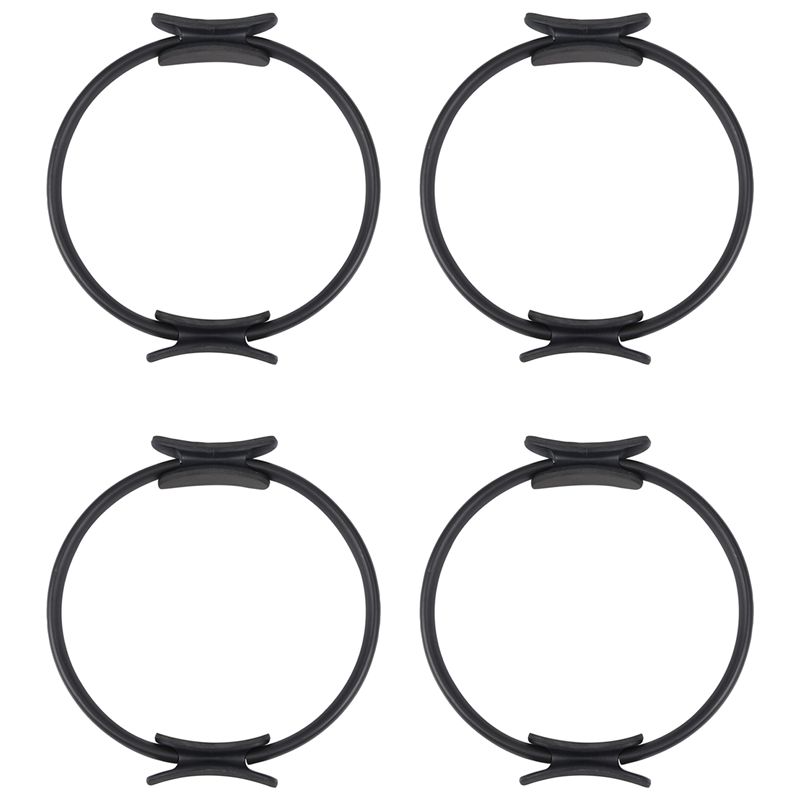 Pilates Yoga Sport - Y67A-4X Pilates Ring Magic Circle Body