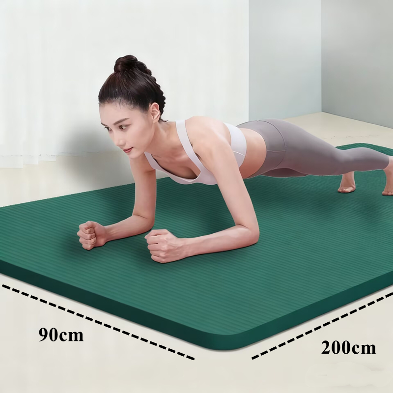 Mat Blanket for Exercise Yoga  - Pilates Yoga For Beginners recensie en prijs
