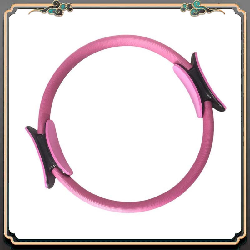B11A-Pilates Circle For & Scul - Pilates Yoga Weight Loss recensie en prijs