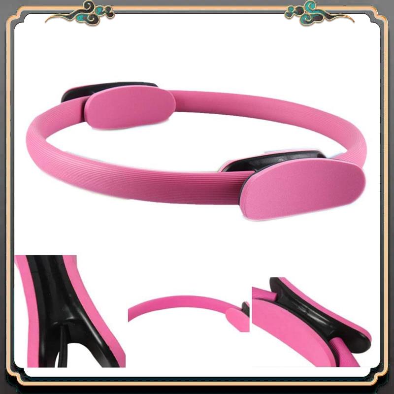 B11A-Pilates Circle For & Scul - Pilates Yoga Weight Loss recensie en prijs