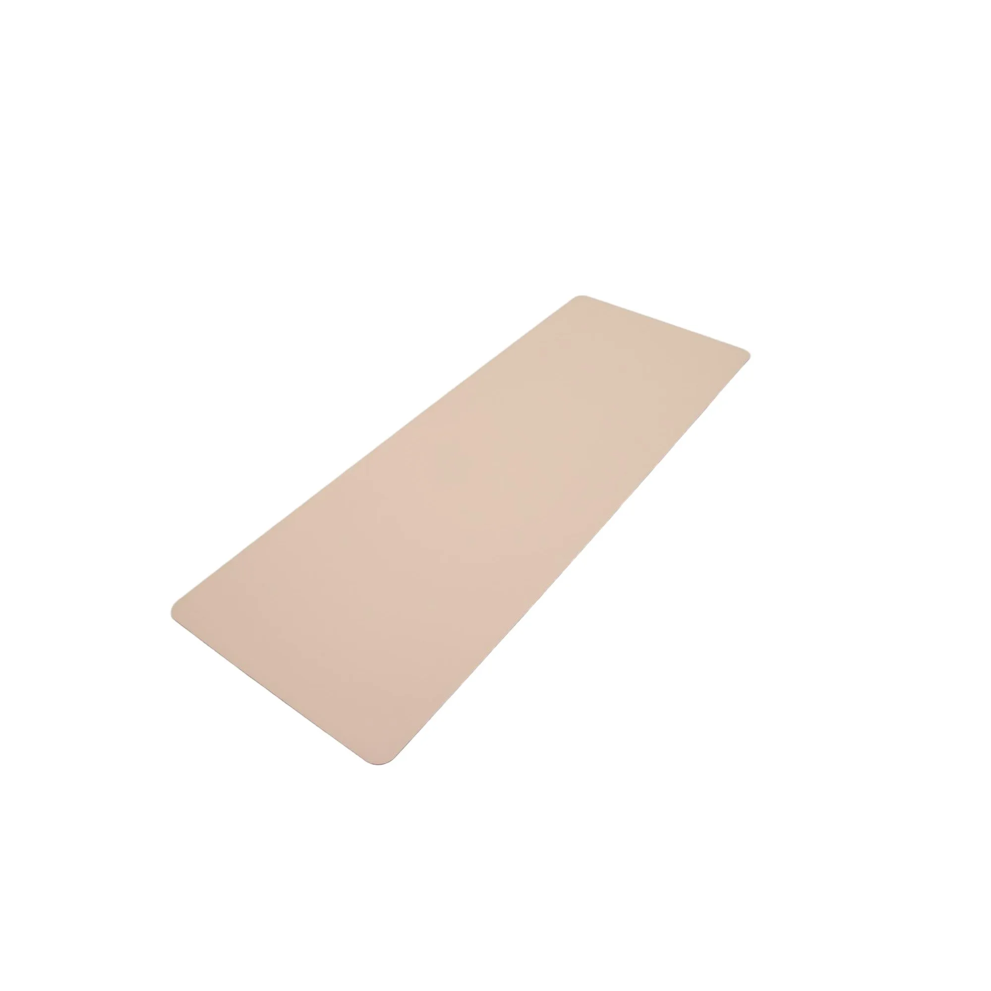 Non Slip PU Yoga Mat 5mm Eco F - Pilates Yoga Logo recensie en prijs