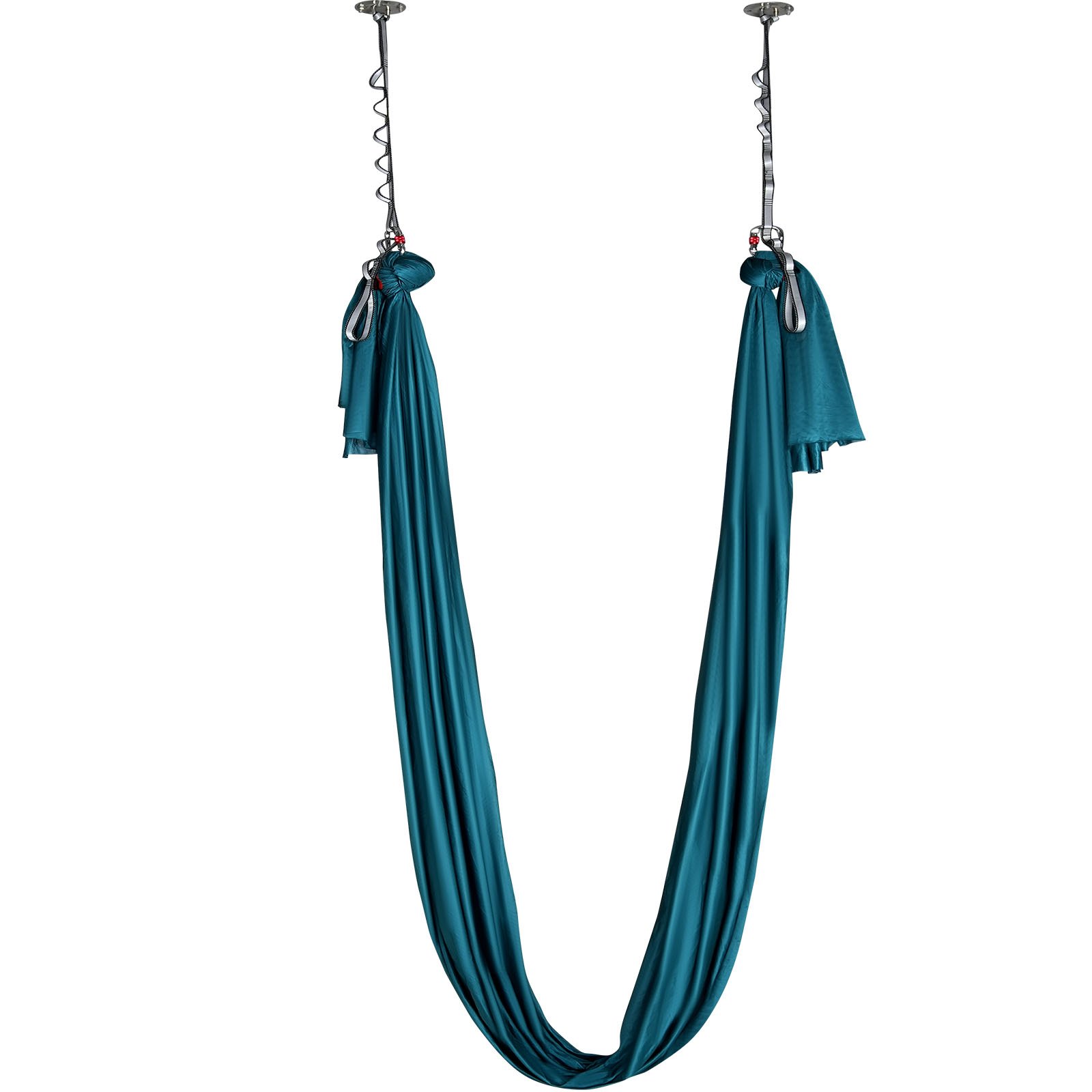 Aerial Silk & Yoga Swing, 8.7  - Aerial Silk Hammock recensie en prijs
