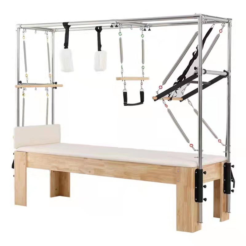 Yoga Pilates 5-pieces Set Gym  - Pilates Yoga Weight Loss recensie en prijs
