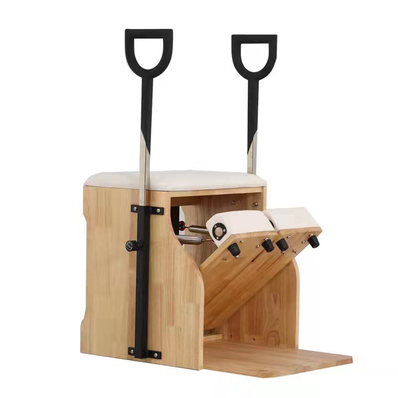 Yoga Pilates 5-pieces Set Gym  - Pilates Yoga Weight Loss recensie en prijs