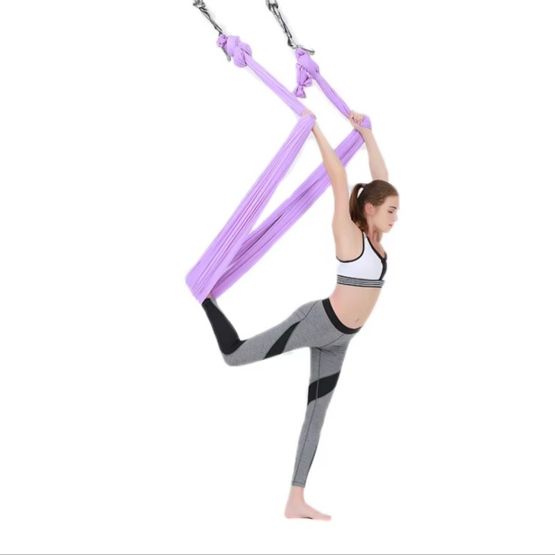 2.8x5m Professional High Quali - Aerial Silk Hammock recensie en prijs