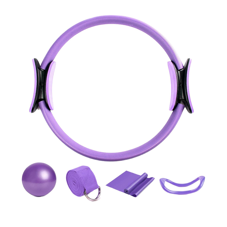 Customized LOGO Women's Five-P - Pilates Yoga Weight Loss recensie en prijs