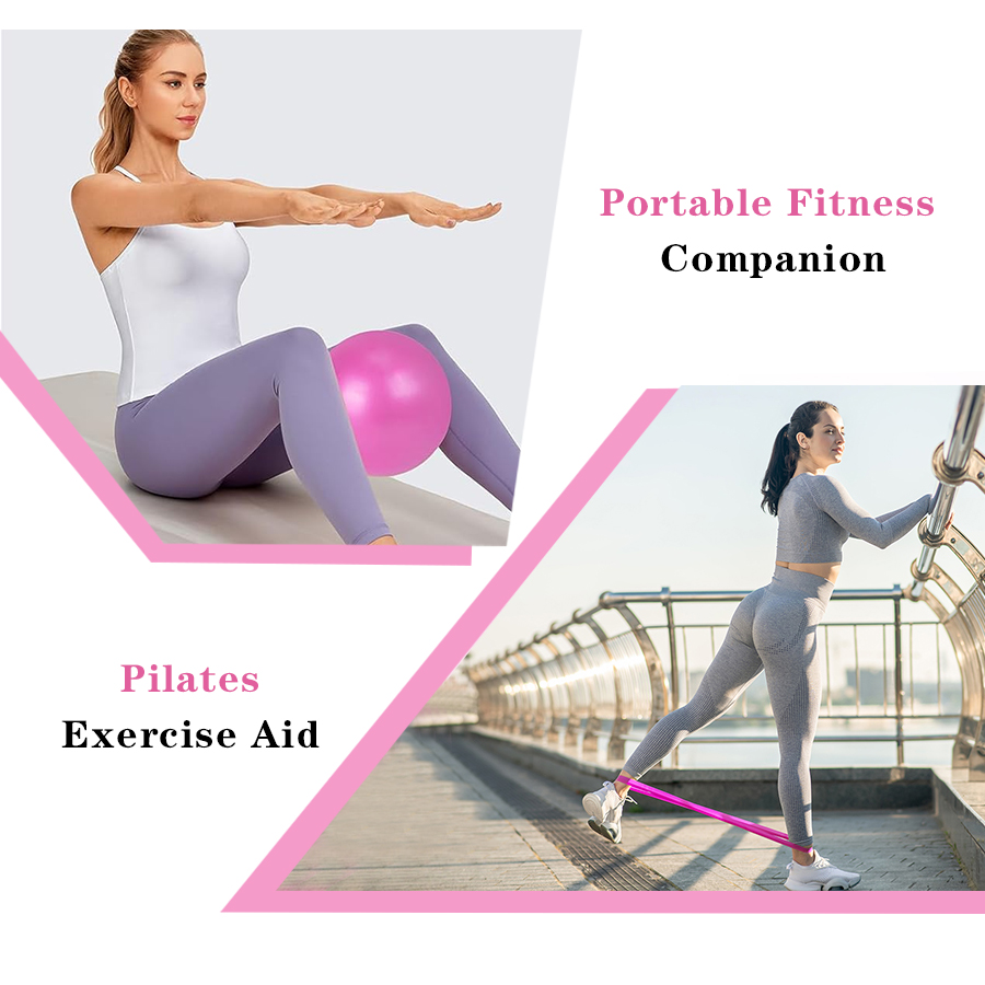 Customized LOGO Women's Five-P - Pilates Yoga Weight Loss recensie en prijs