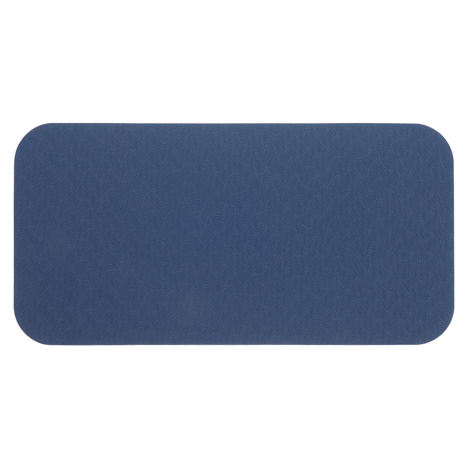 Thick Wide Tpe Yoga Mat Non Sl - Pilates Yoga For Beginners recensie en prijs