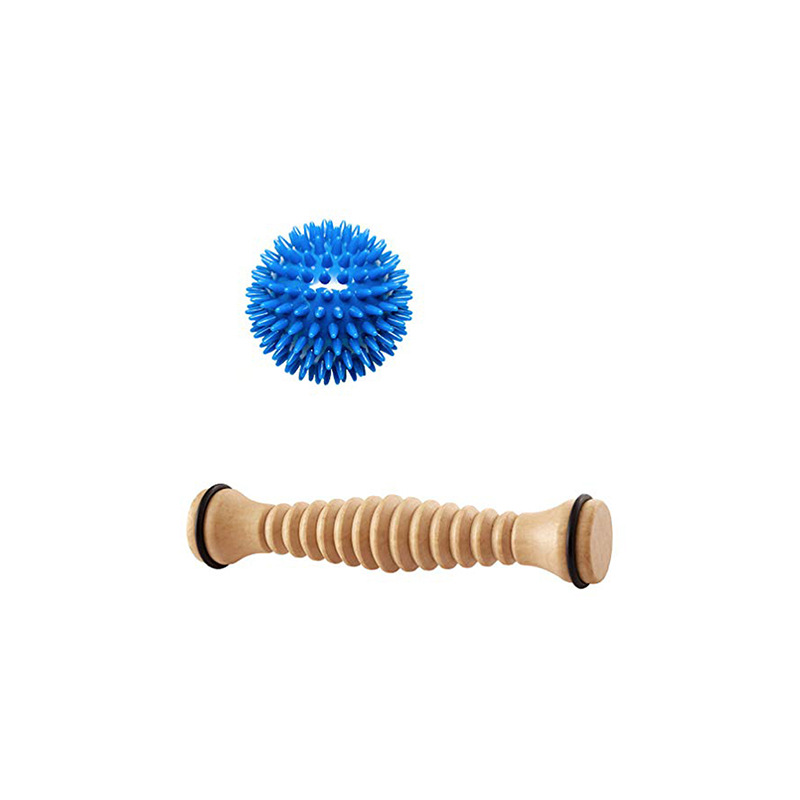 Acupressure Point Massager Acu - Acupressure Ball Set recensie en prijs