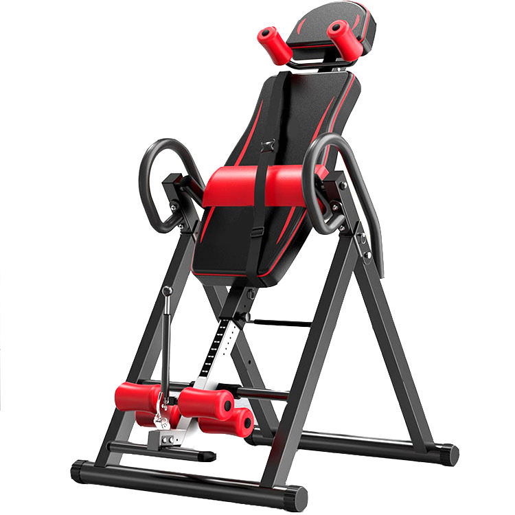 Multifunctional Folding Fitnes - Inversion Table Fold recensie en prijs