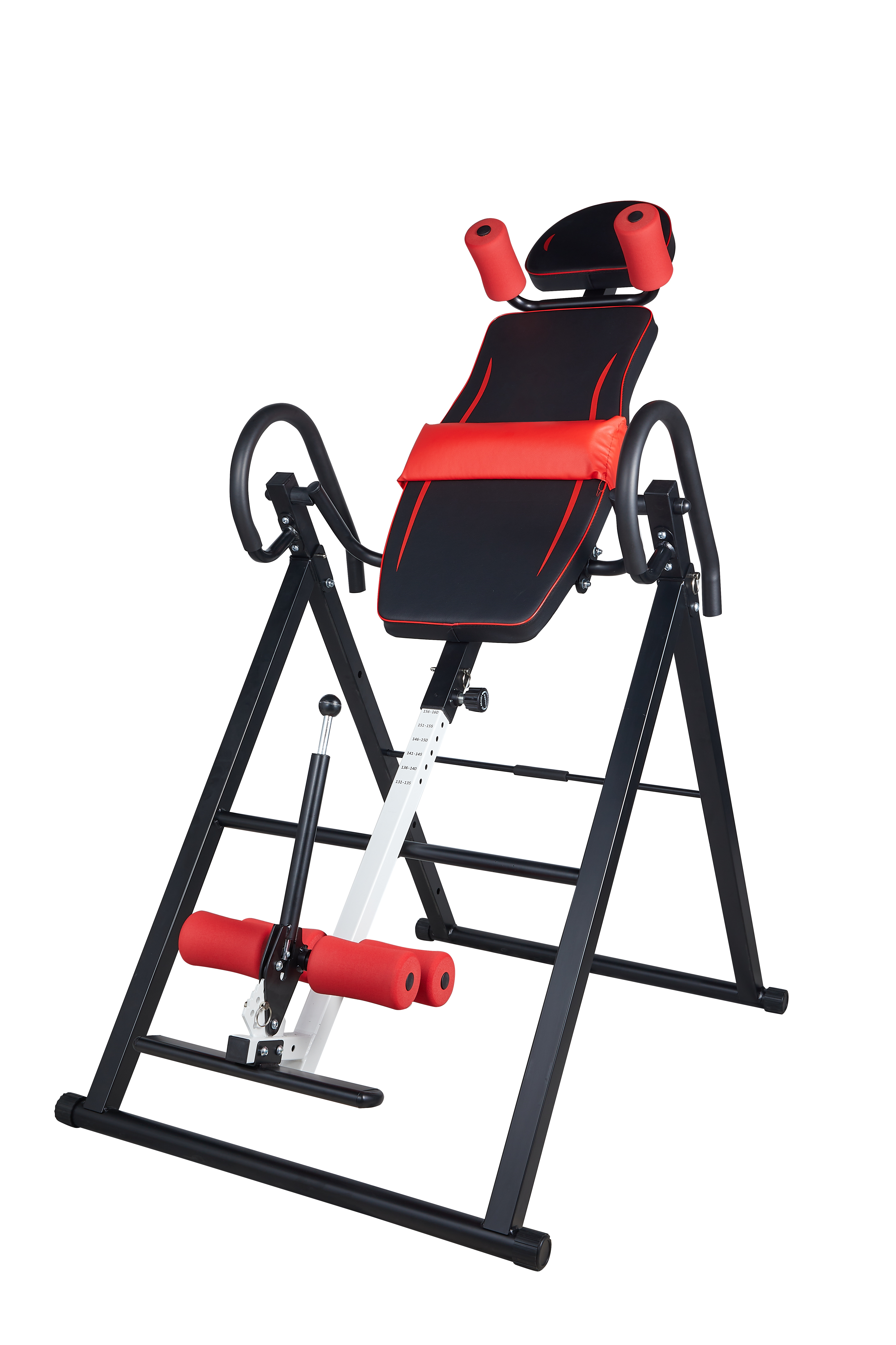 Multifunctional Folding Fitnes - Inversion Table Fold recensie en prijs