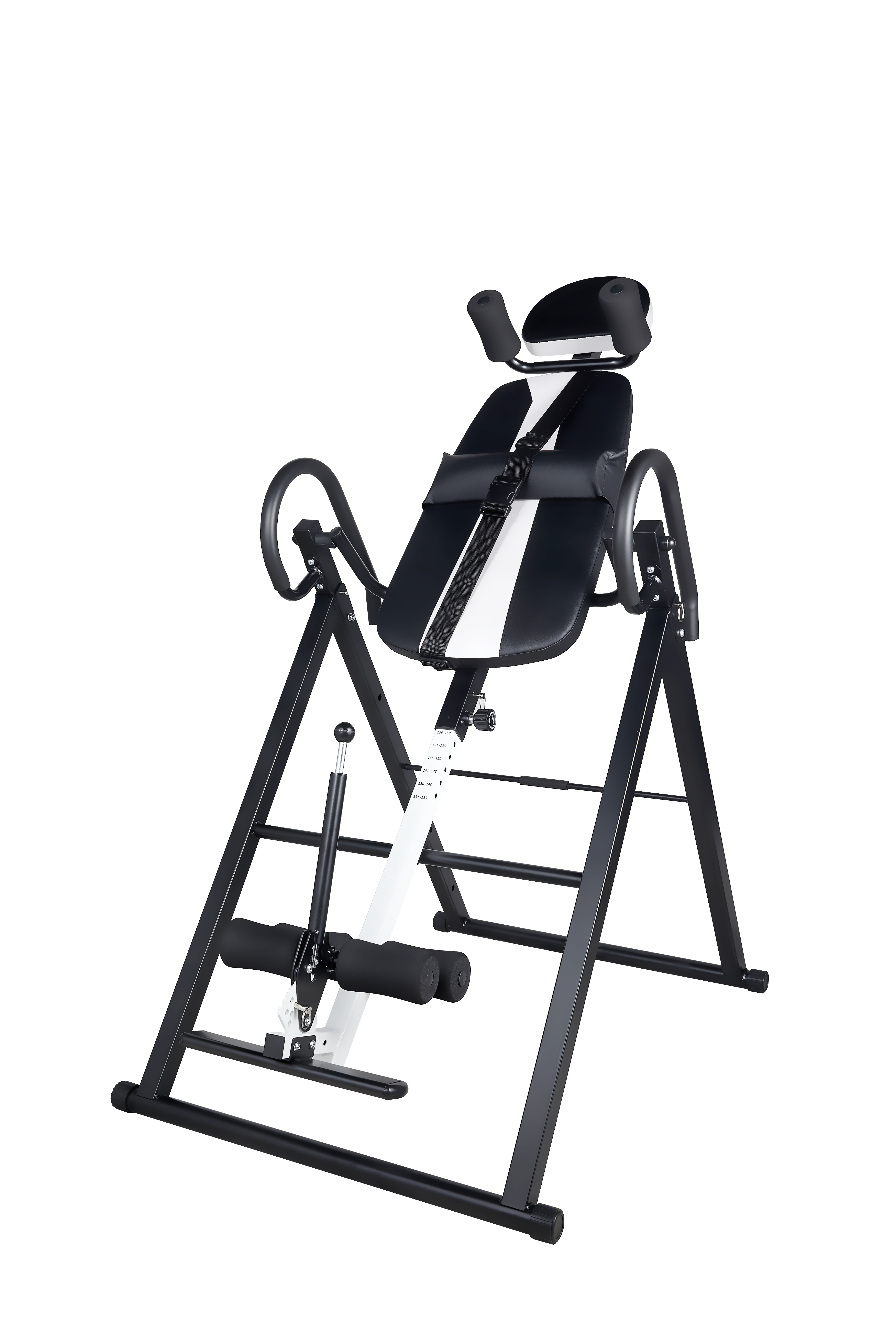 Multifunctional Folding Fitnes - Inversion Table Fold recensie en prijs