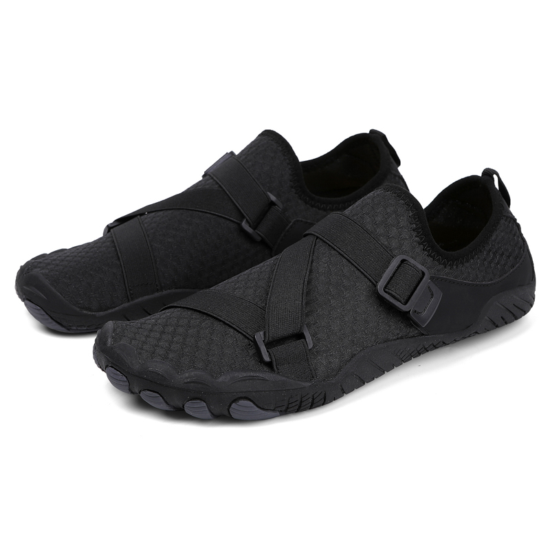 Indoor Fitness Shoes Silent Ju - Pilates Yoga For Beginners recensie en prijs