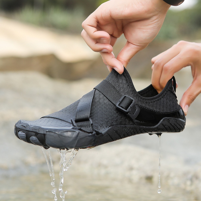 Indoor Fitness Shoes Silent Ju - Pilates Yoga For Beginners recensie en prijs