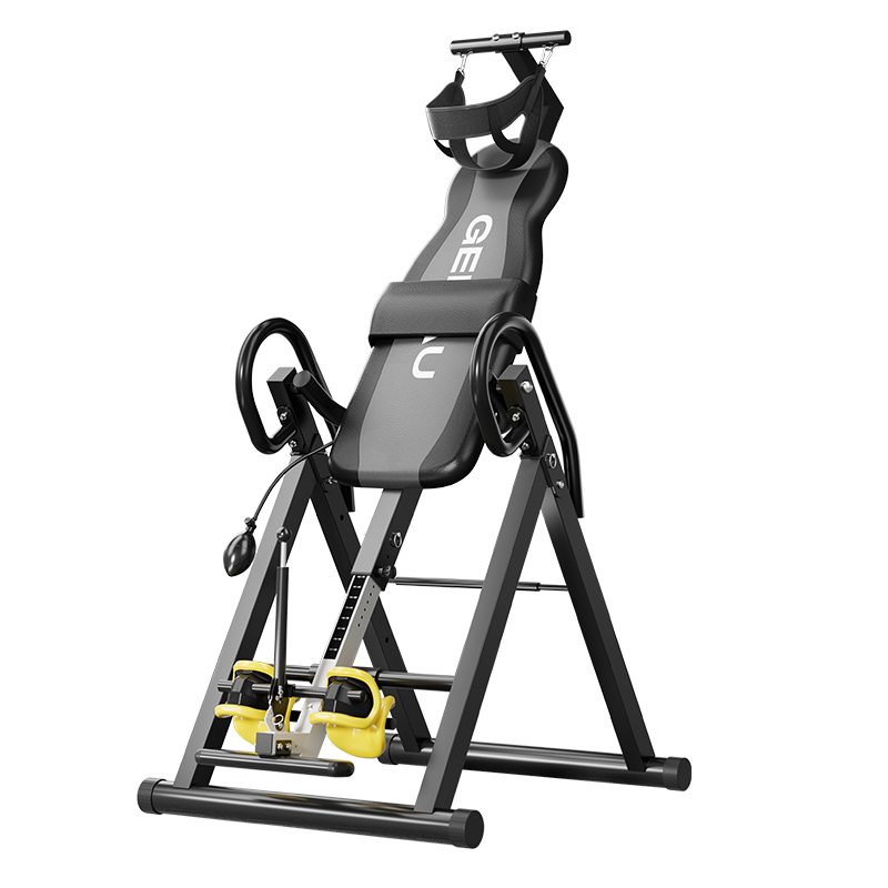 Fitness Align Bench Folding Gr - Inversion Table Fold recensie en prijs