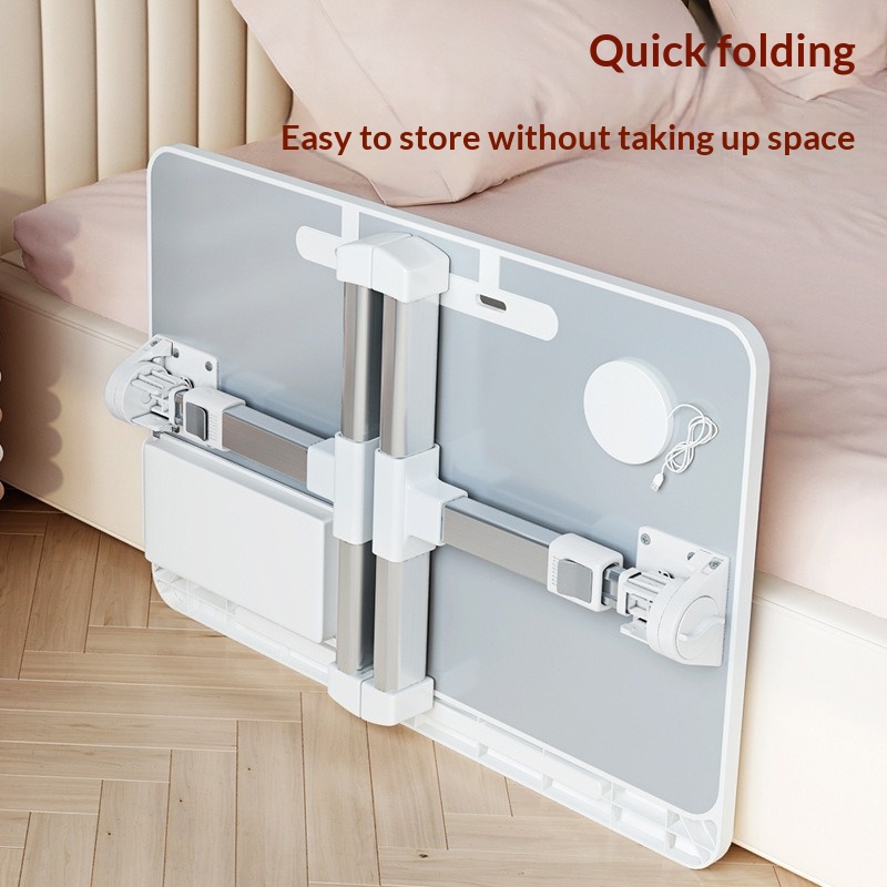 Portable Folding Bed Table Hei - Inversion Table Fold recensie en prijs