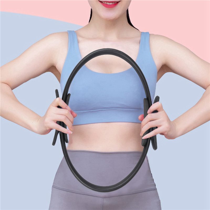 Y67A-4X Pilates Ring Magic Cir - Pilates Yoga Sport recensie en prijs