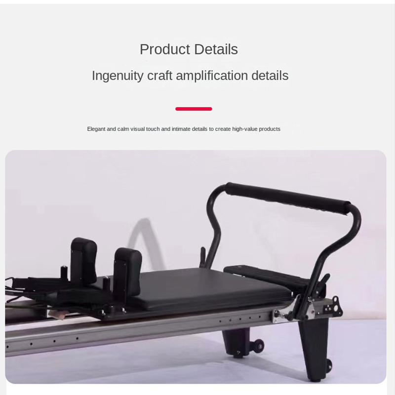 Wholesale Pilates Home Commerc - Pilates Yoga Weight Loss recensie en prijs
