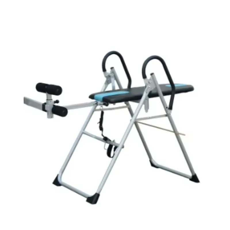 Adjustable Folding Handstand M - Inversion Table Fold recensie en prijs