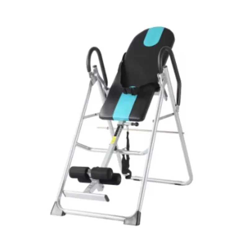 Adjustable Folding Handstand M - Inversion Table Fold recensie en prijs