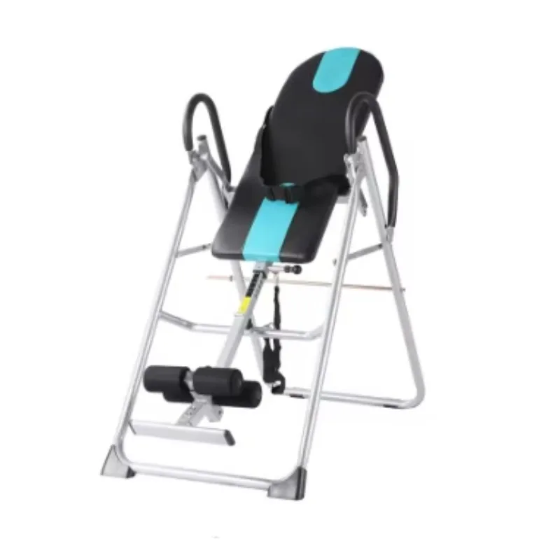 Adjustable Folding Handstand M - Inversion Table Fold recensie en prijs