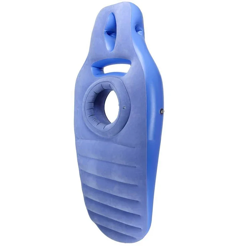 Inflatable Pregnancy Pillow Yo - Pilates Yoga Gym recensie en prijs