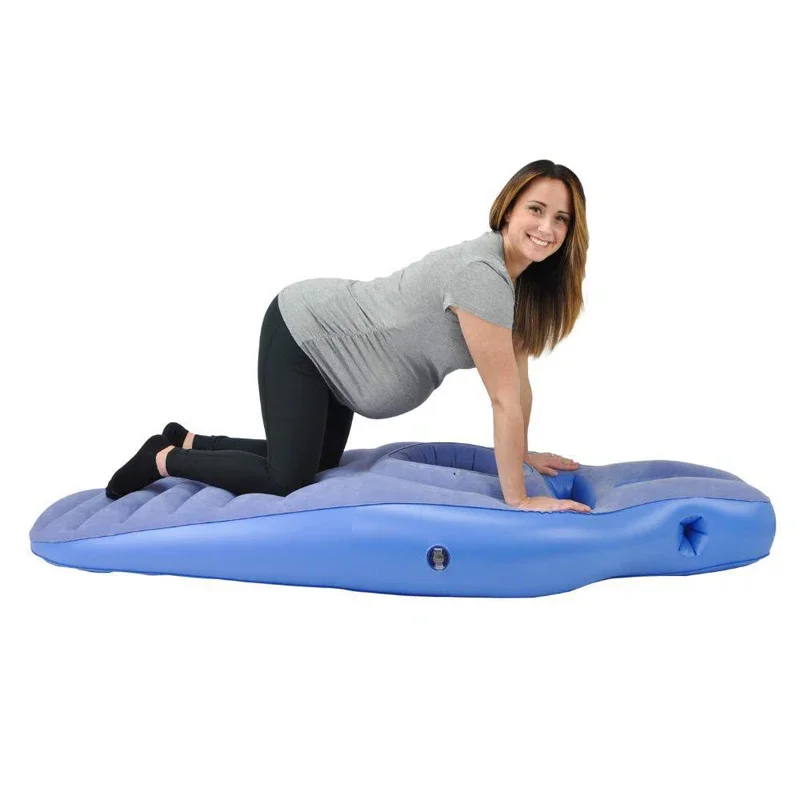 Inflatable Pregnancy Pillow Yo - Pilates Yoga Gym recensie en prijs