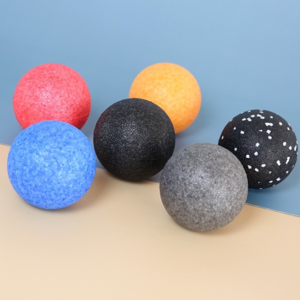 Double Lacrosse Peanut Massage - Acupressure Ball Set recensie en prijs