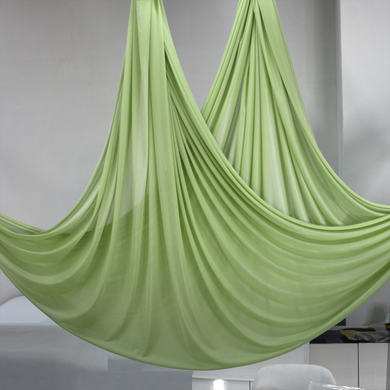 5 meters Aerial Yoga Hammock F - Aerial Silk Hammock recensie en prijs