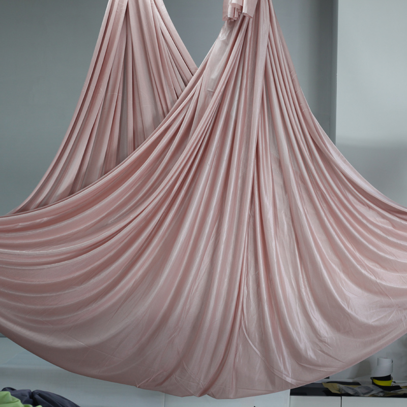 5 meters Aerial Yoga Hammock F - Aerial Silk Hammock recensie en prijs