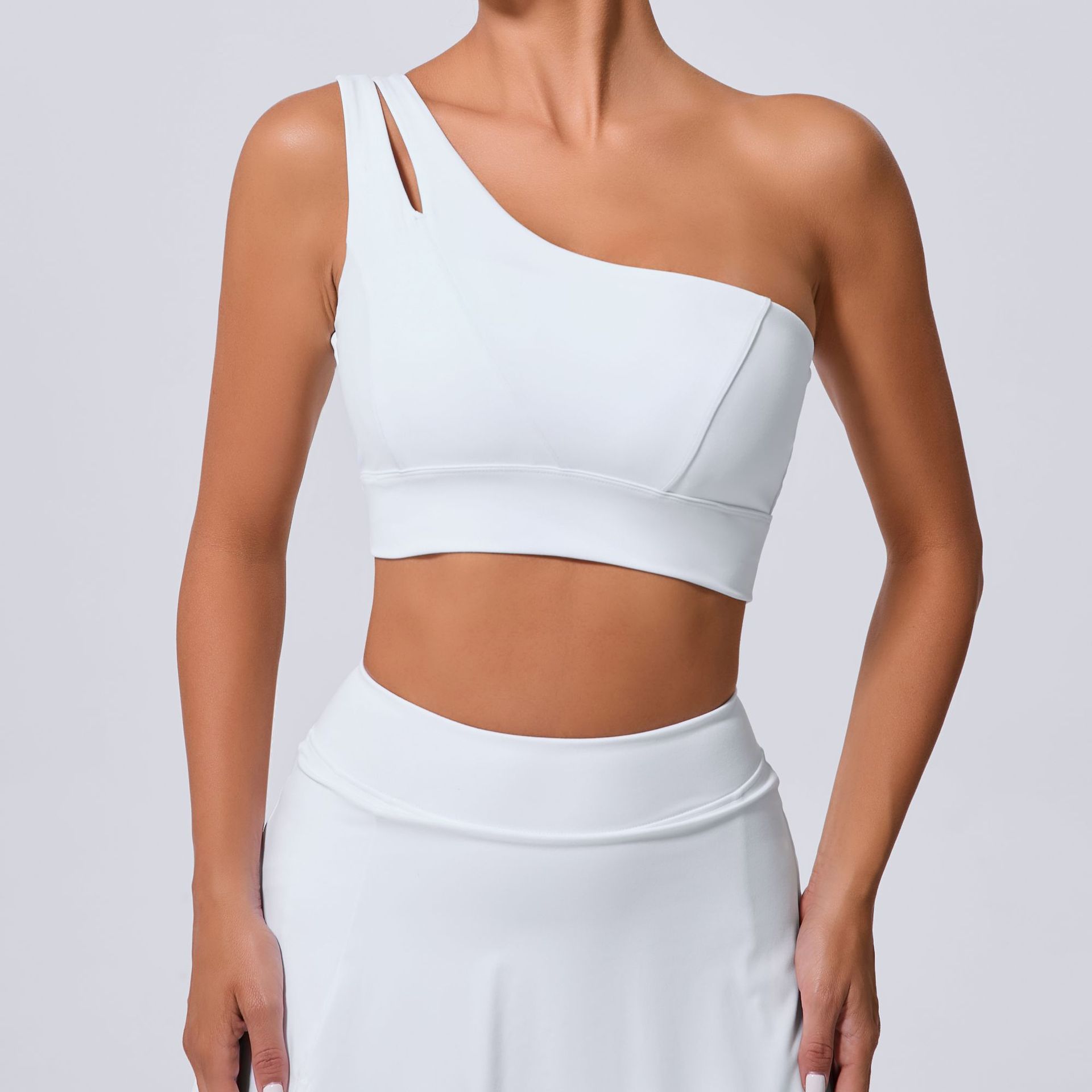 Sport Bra Push Up Sports Top W - Pilates Yoga Sport recensie en prijs