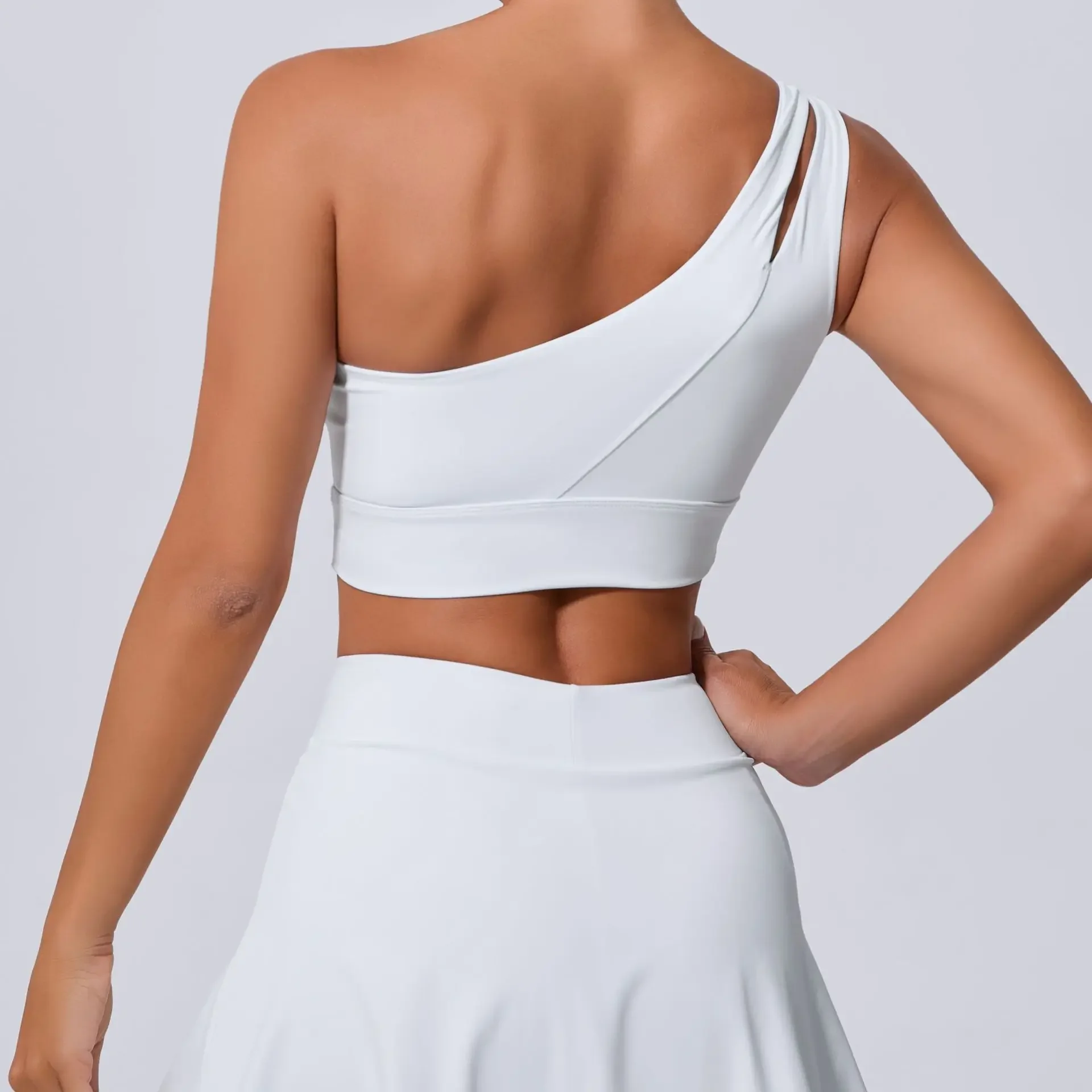 Sport Bra Push Up Sports Top W - Pilates Yoga Sport recensie en prijs