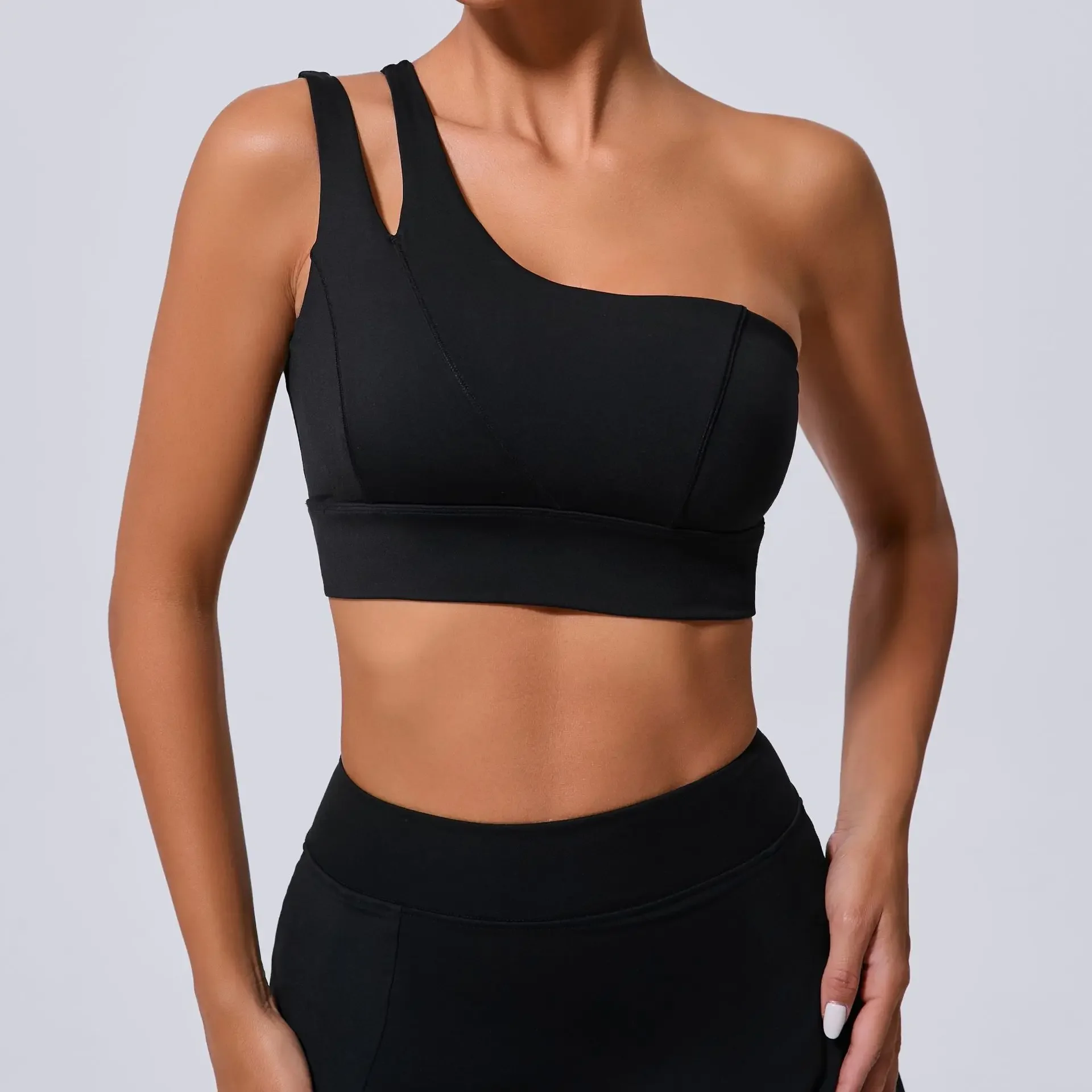 Sport Bra Push Up Sports Top W - Pilates Yoga Sport recensie en prijs
