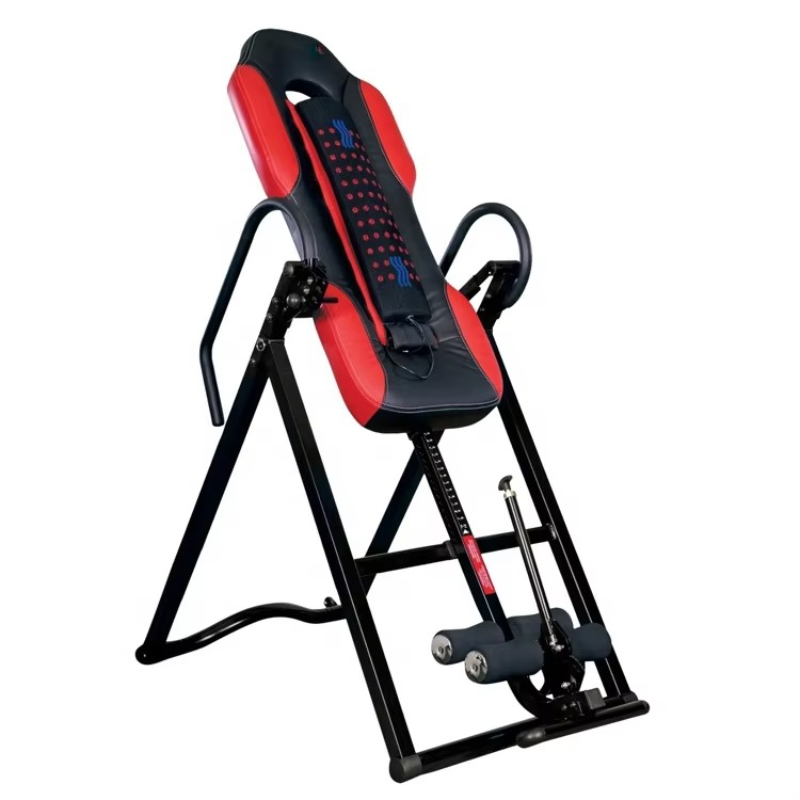 Abs Workout Inverted Table Ind - Inversion Table Fold recensie en prijs