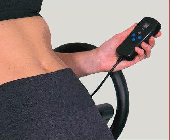 Abs Workout Inverted Table Ind - Inversion Table Fold recensie en prijs
