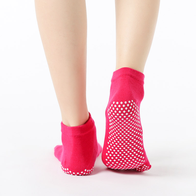 Hot Sale Women Anti-slip Yoga  - Pilates Yoga Sport recensie en prijs