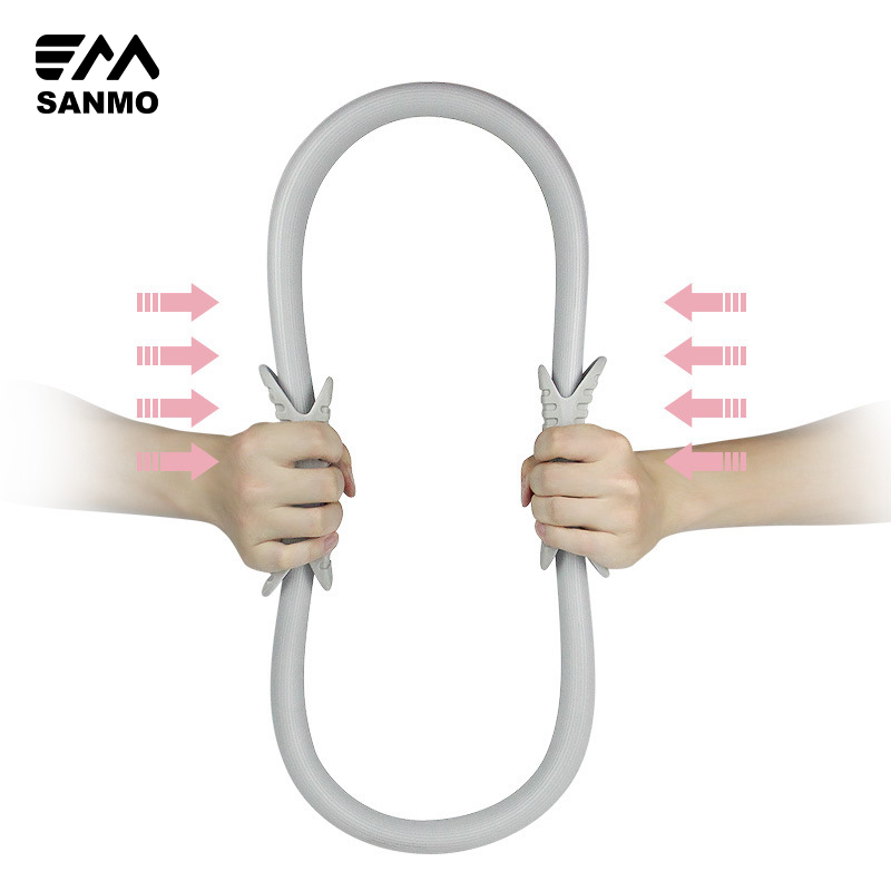 Customized LOGO Wholesale Pila - Pilates Yoga Logo recensie en prijs