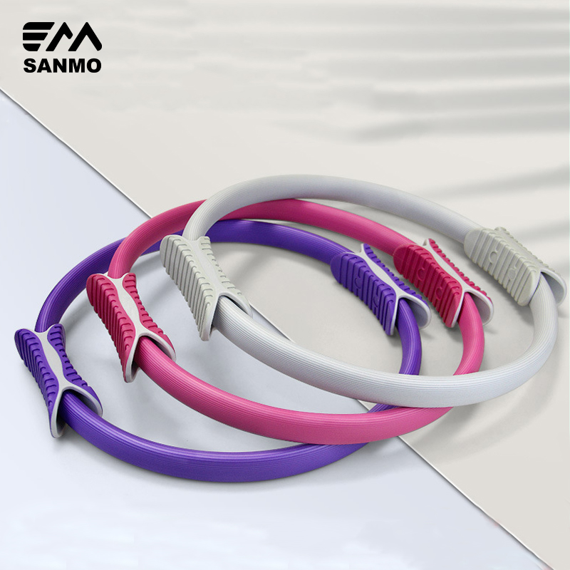 Customized LOGO Wholesale Pila - Pilates Yoga Logo recensie en prijs