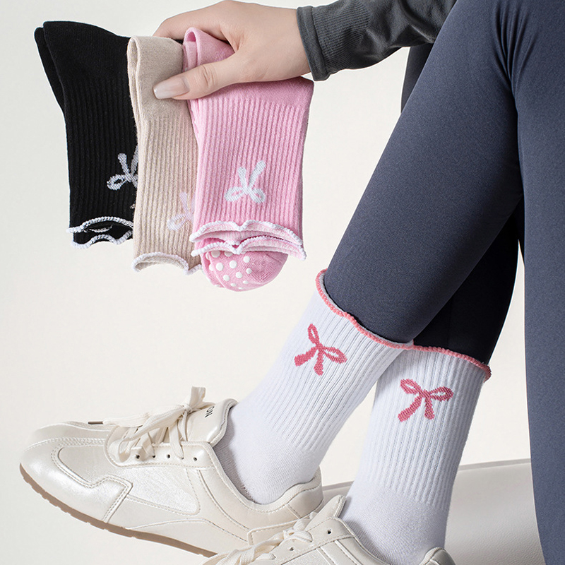 Dreamlikelin 1 Pair Women's Mi - Pilates & Yoga Reversible Mockneck Sweatshirt recensie en prijs