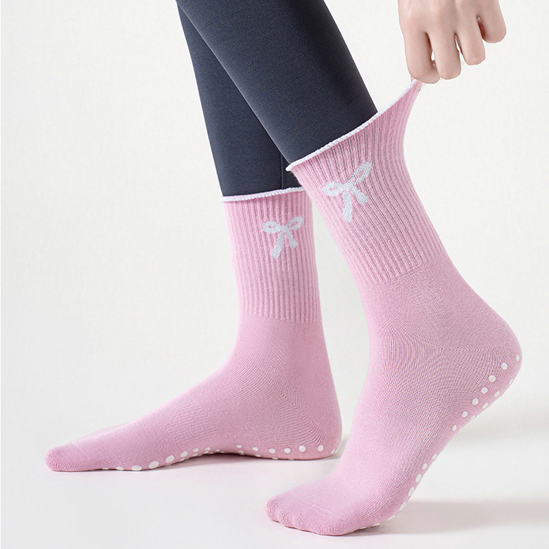 Dreamlikelin 1 Pair Women's Mi - Pilates & Yoga Reversible Mockneck Sweatshirt recensie en prijs