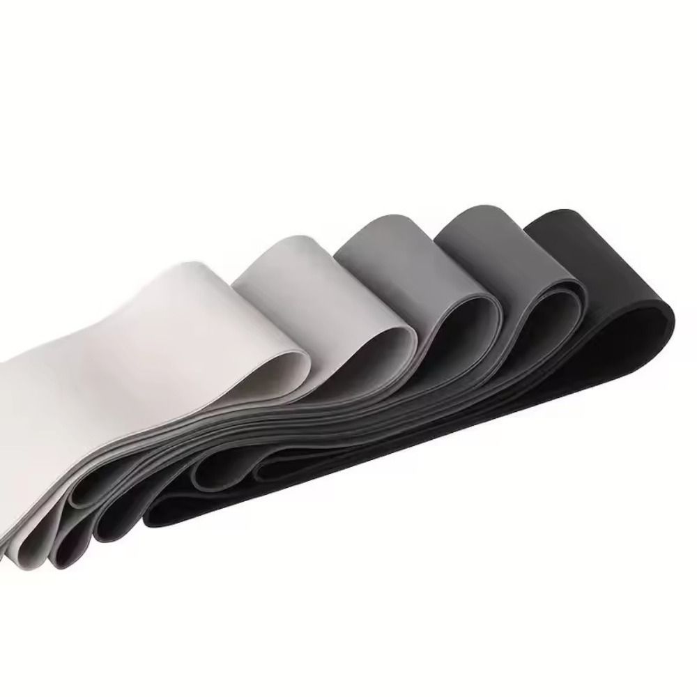5Pcs TPE Fitness Resistance Ba - Pilates Yoga Sport recensie en prijs