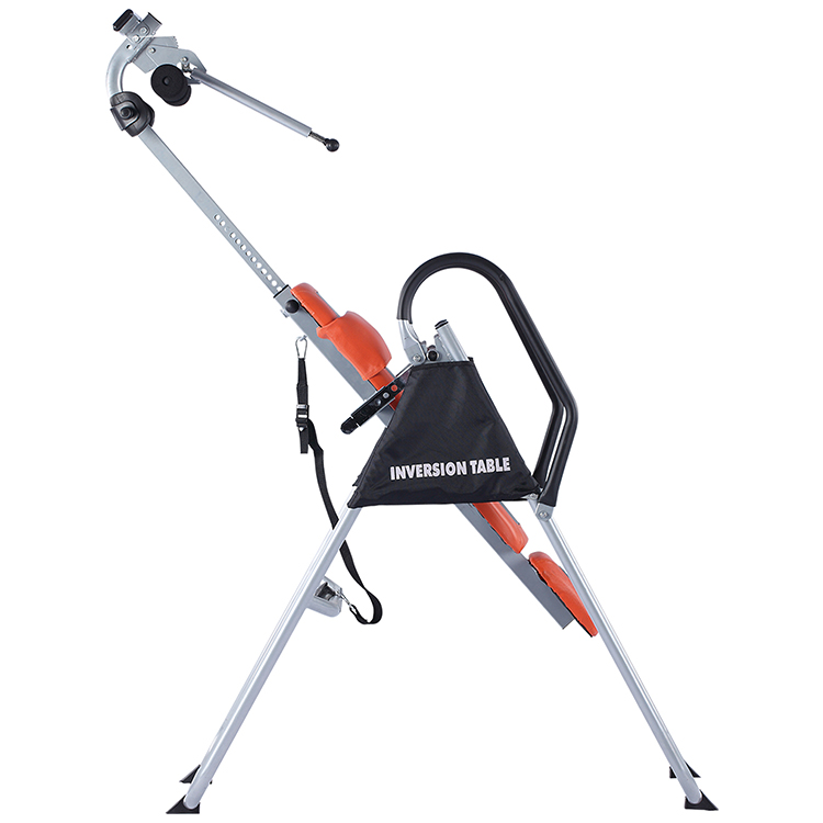 Gym Exercise Bench Adjustable  - Inversion Table Fold recensie en prijs