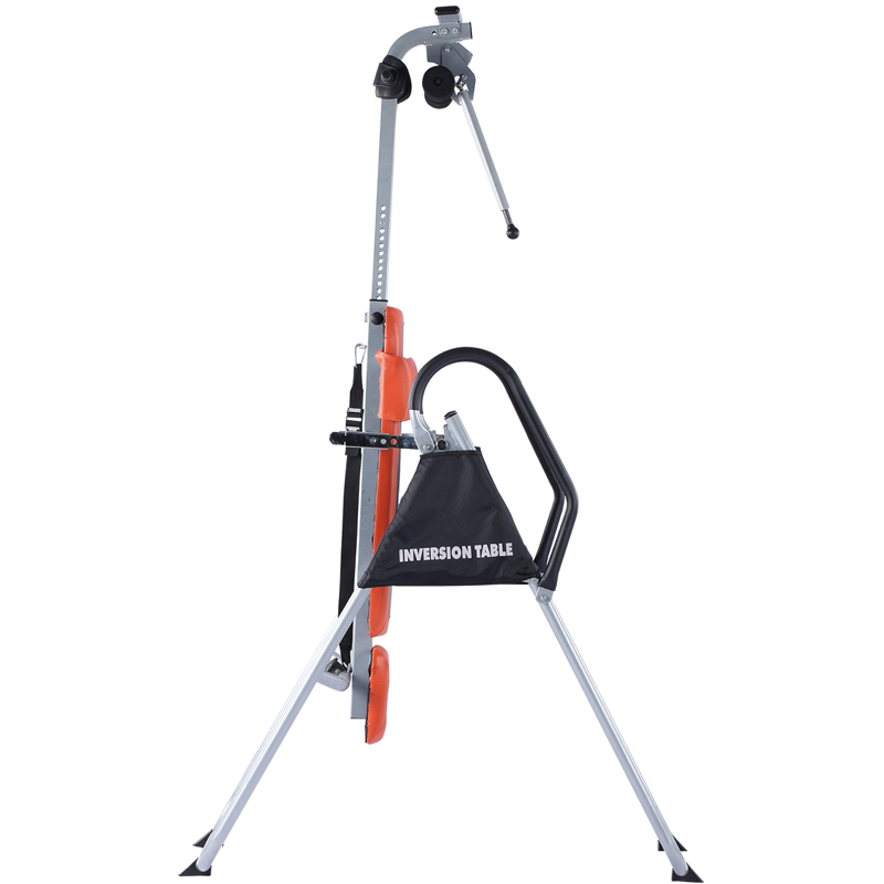 Gym Exercise Bench Adjustable  - Inversion Table Fold recensie en prijs