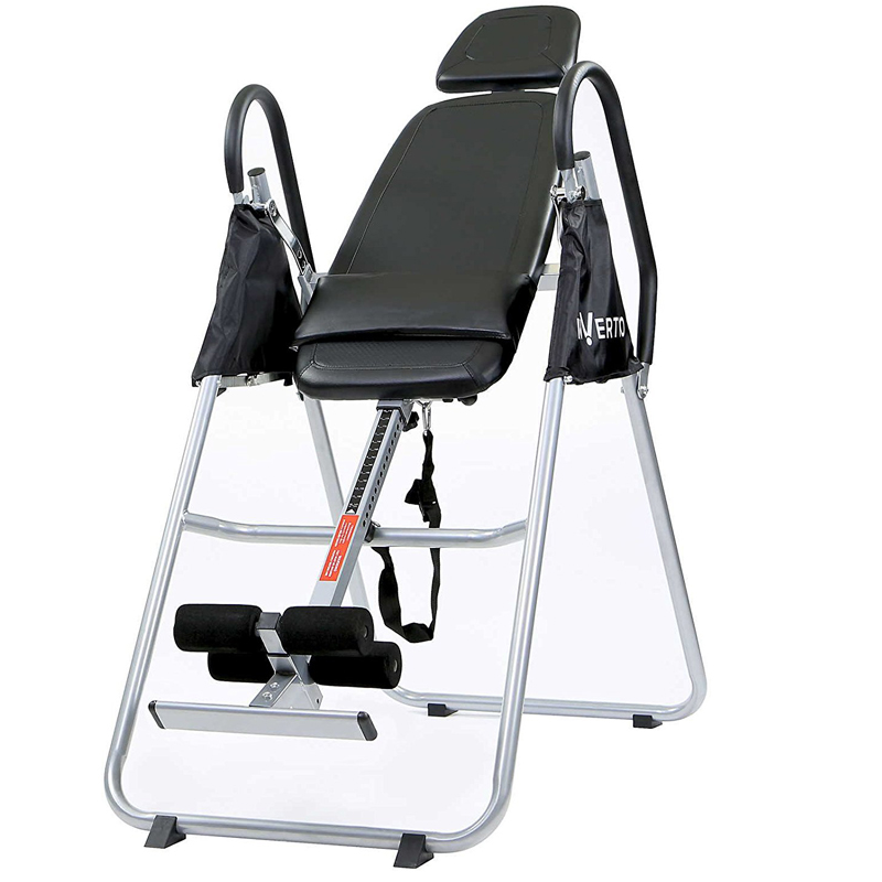 Gym Exercise Bench Adjustable  - Inversion Table Fold recensie en prijs