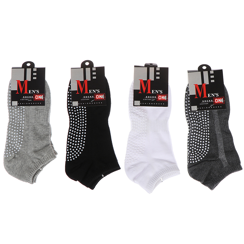 NEW 1pair High Quality Men's C - Pilates Yoga Gym recensie en prijs