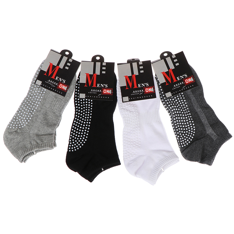 NEW 1pair High Quality Men's C - Pilates Yoga Gym recensie en prijs