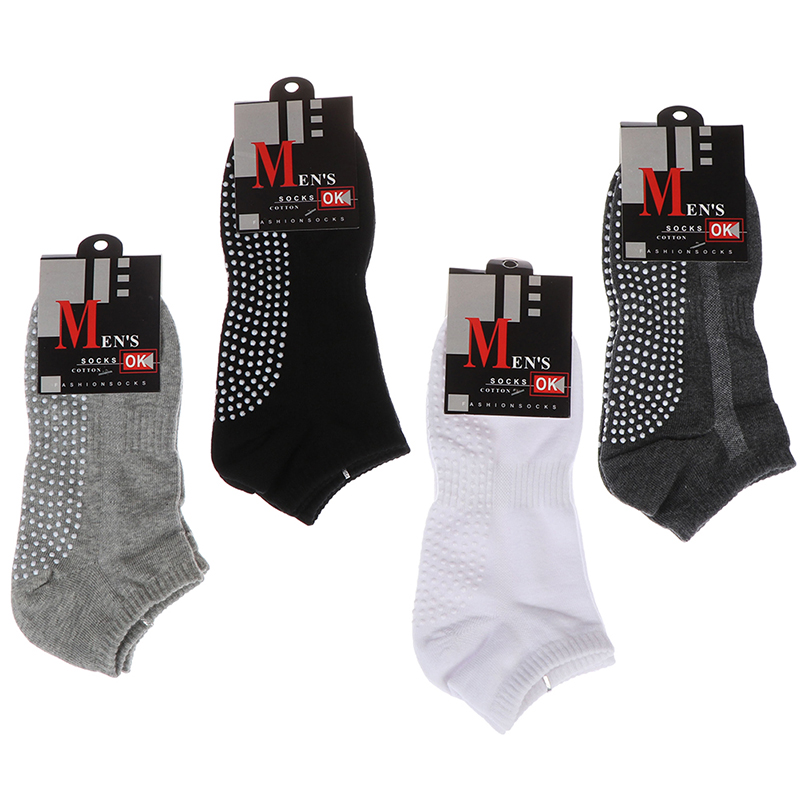 NEW 1pair High Quality Men's C - Pilates Yoga Gym recensie en prijs