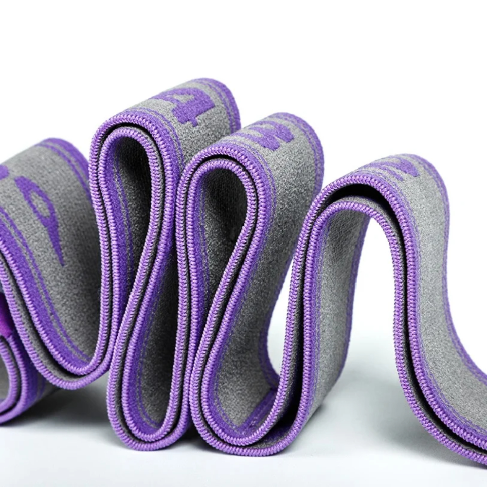Multi-Section Elastic Yoga Res - Pilates Yoga Sport recensie en prijs