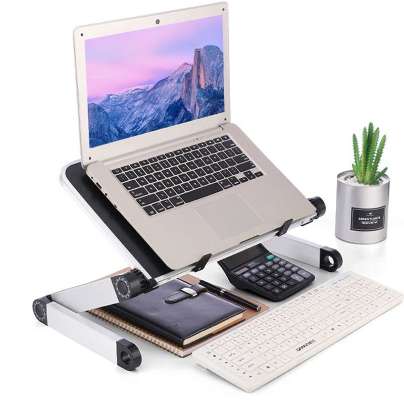 Portable Folding Holder Alumin - Inversion Table Fold recensie en prijs