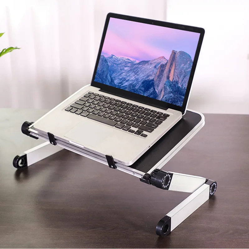 Portable Folding Holder Alumin - Inversion Table Fold recensie en prijs